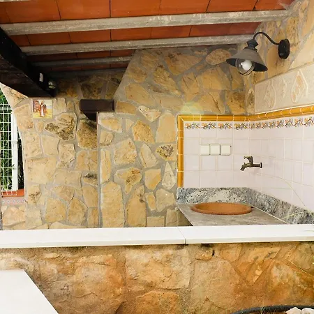 Suiza Holiday home *