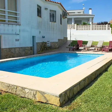 Suiza Holiday home Peniscola