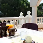 Suiza Holiday home Peniscola
