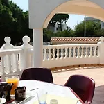 Holiday home Suiza
