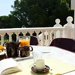 Suiza Holiday home Peniscola