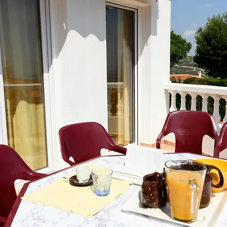 Casa vacanze Suiza Peñíscola
