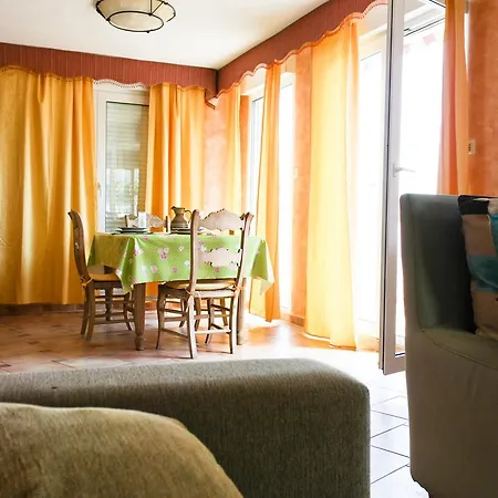 Casa vacanze Suiza