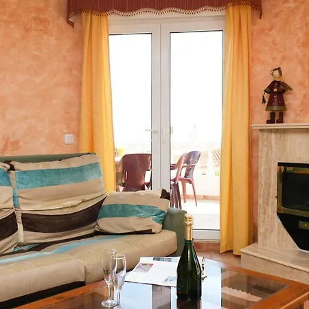 Suiza Casa vacanze Peñíscola