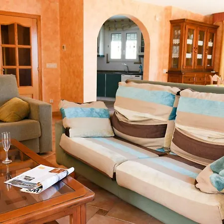 Suiza Casa vacanze Peñíscola