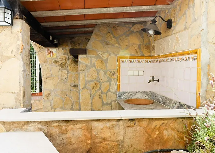 Suiza Tatil Evi *